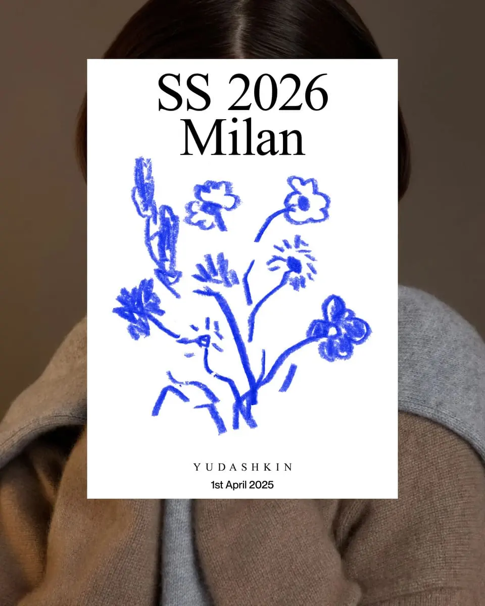 Luxury Fashion Branding Collateral