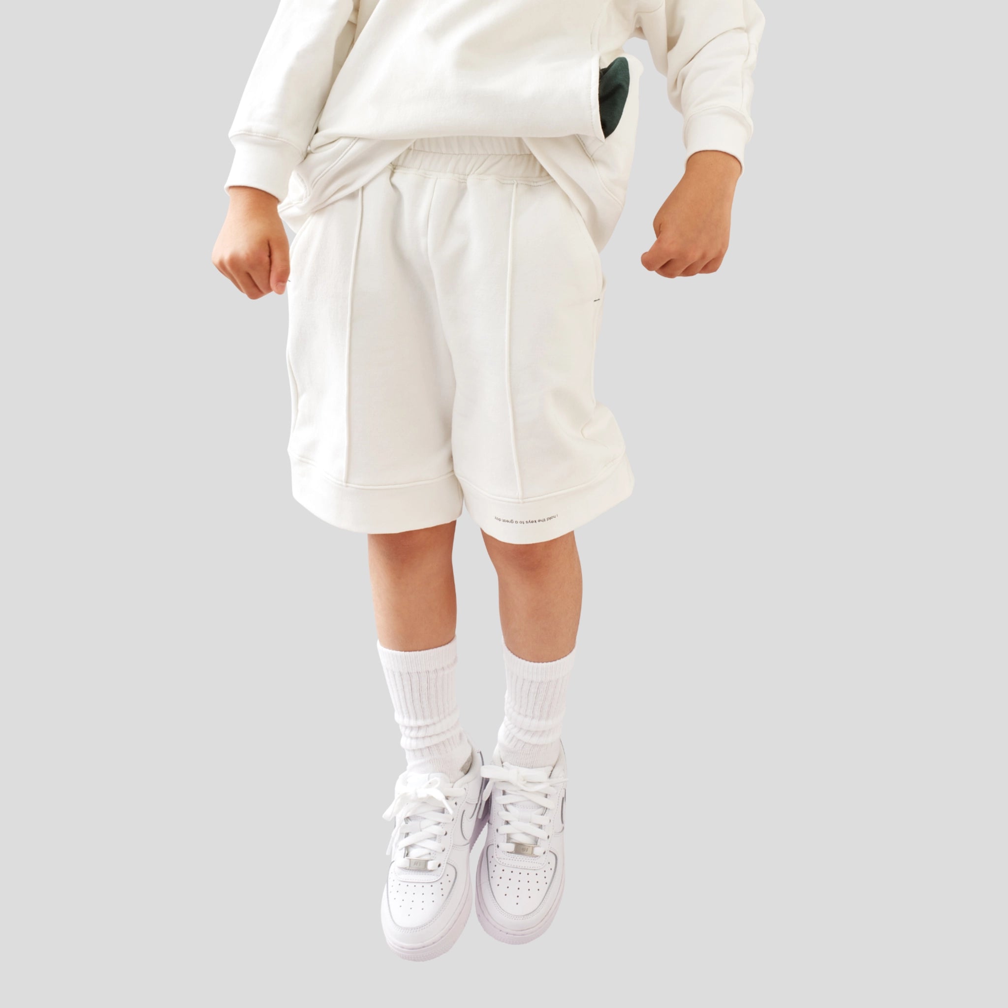 White Ivory