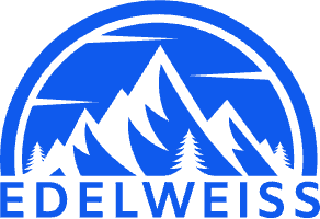 Edeilweiss logo