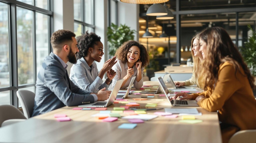 10 Best Practices for Internal Communication Success