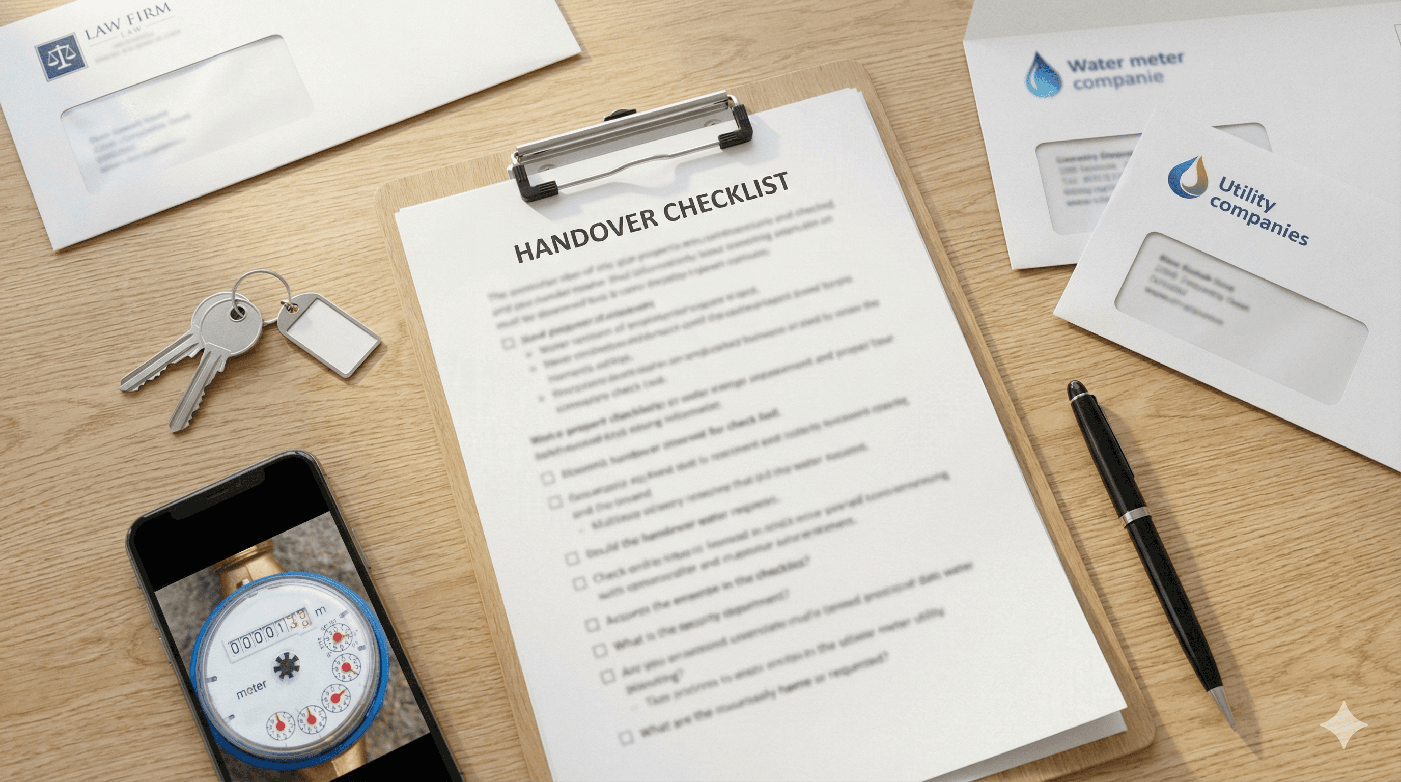 成交日注意事項