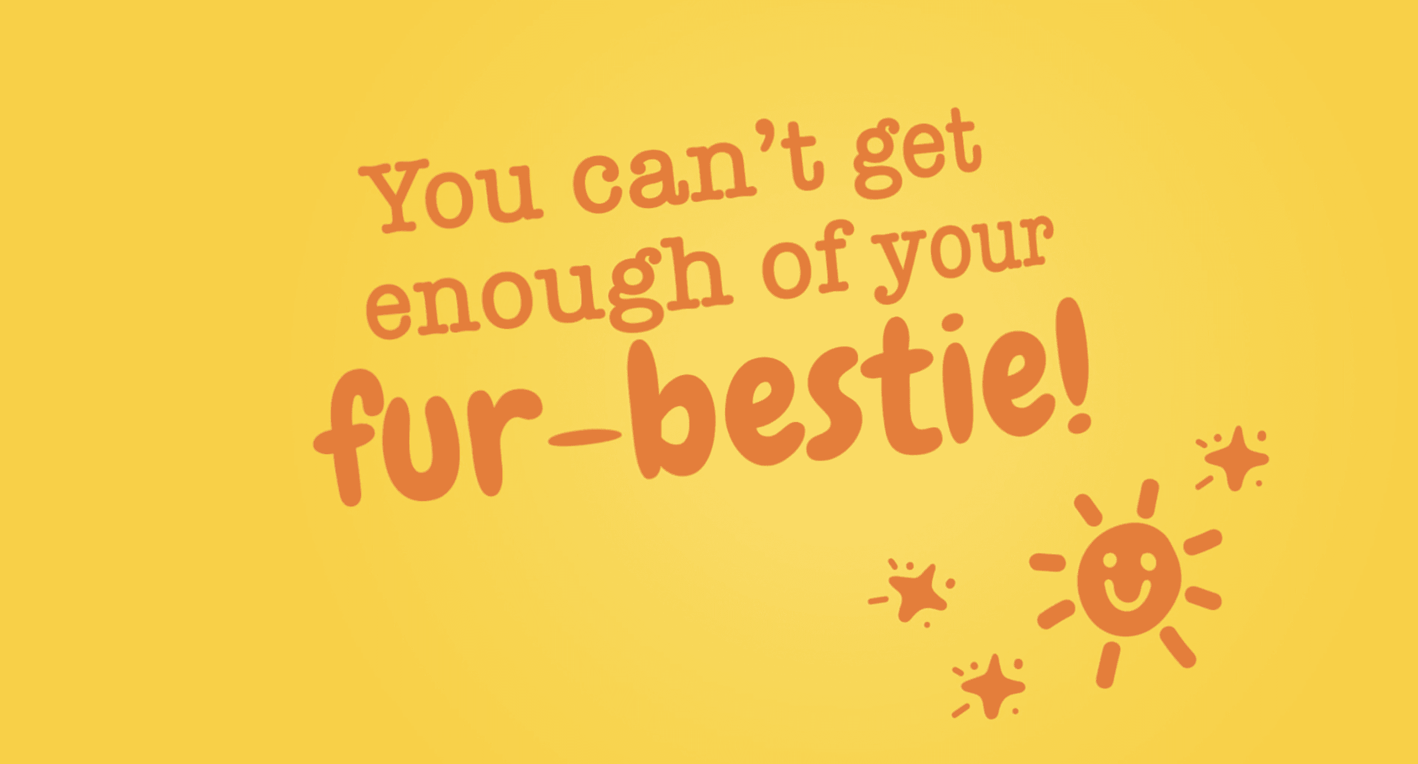 Zesty Paws Work Sample