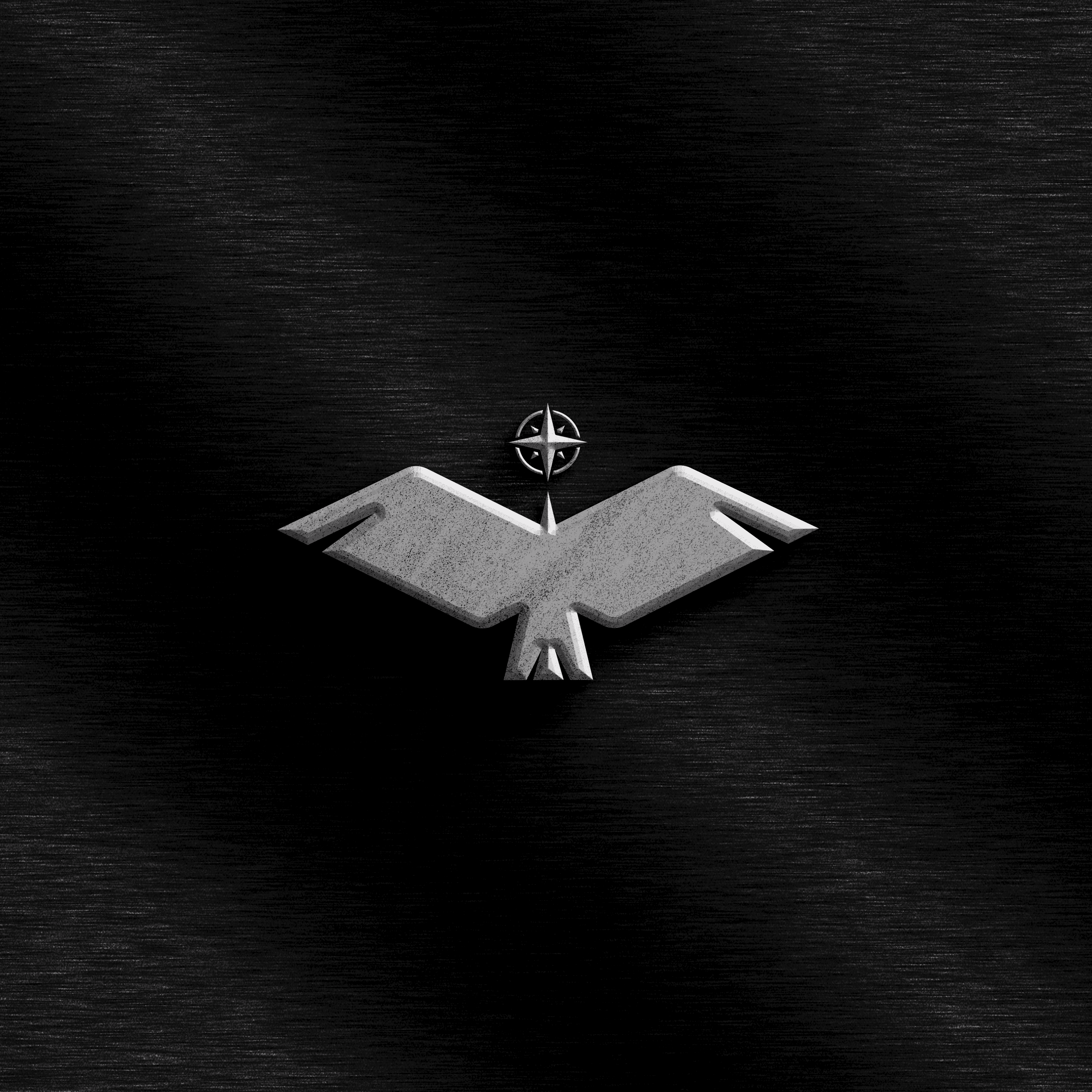 Example work of branding design