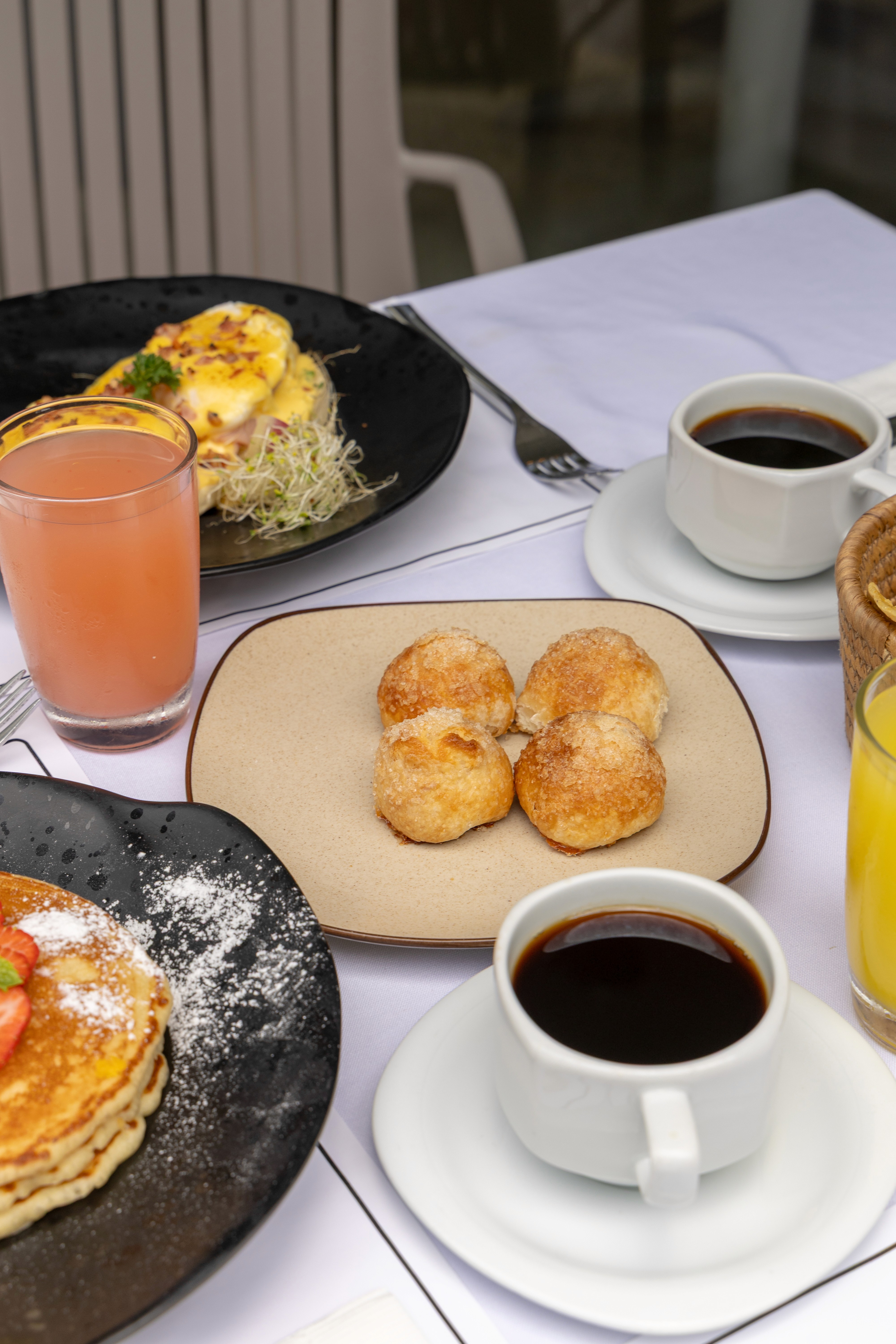 craftsmanship meets elegance