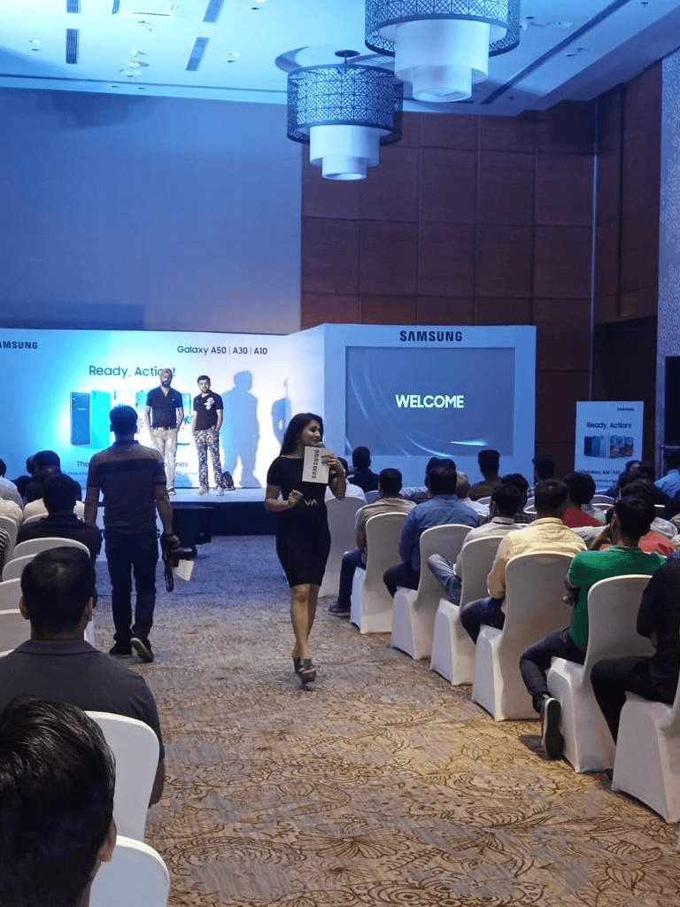Product launches
