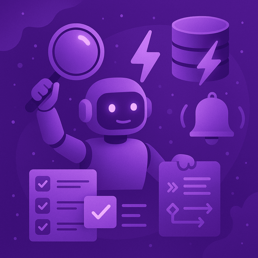 ai-agent-for-knowledge-and-action