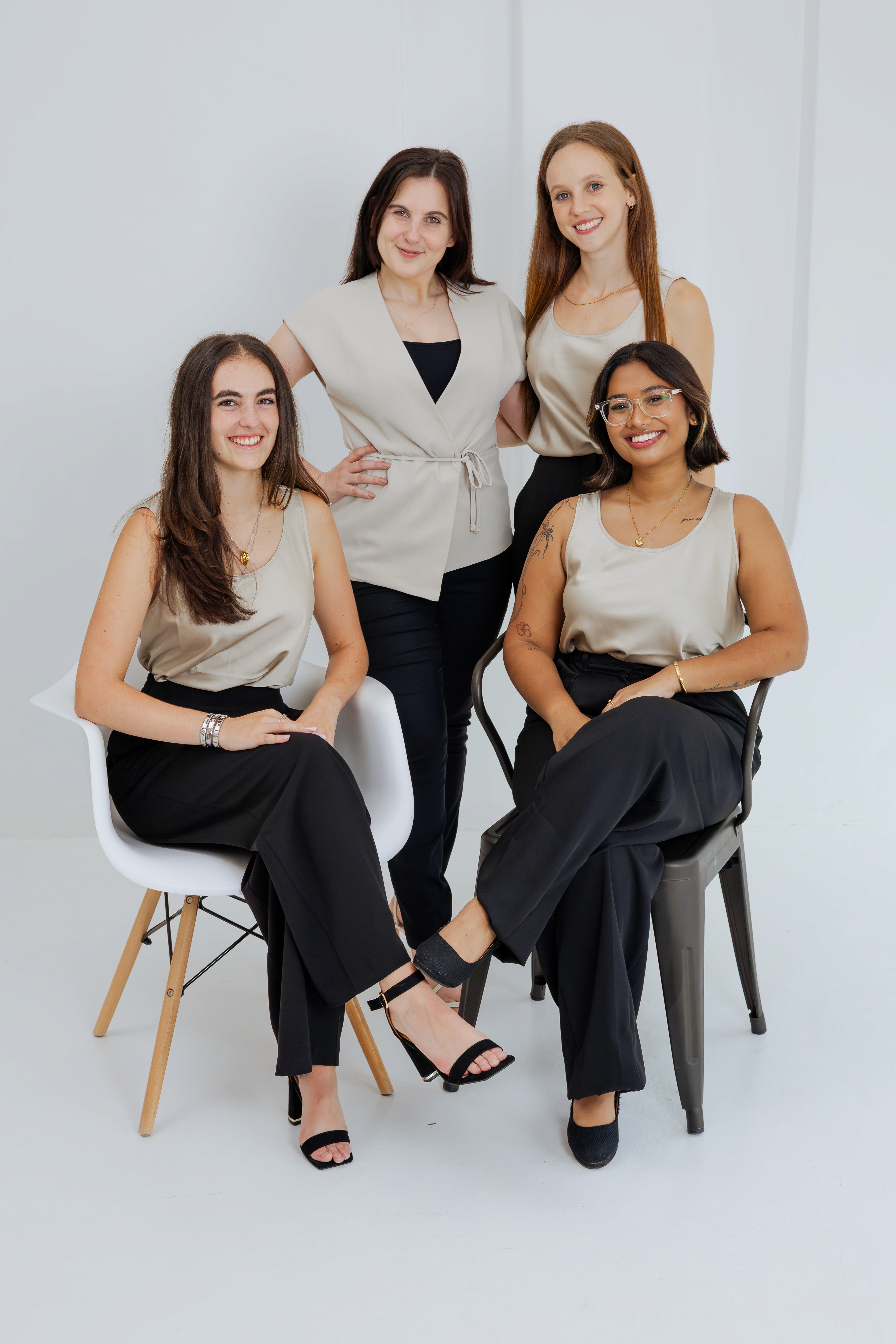 Stratwell About image