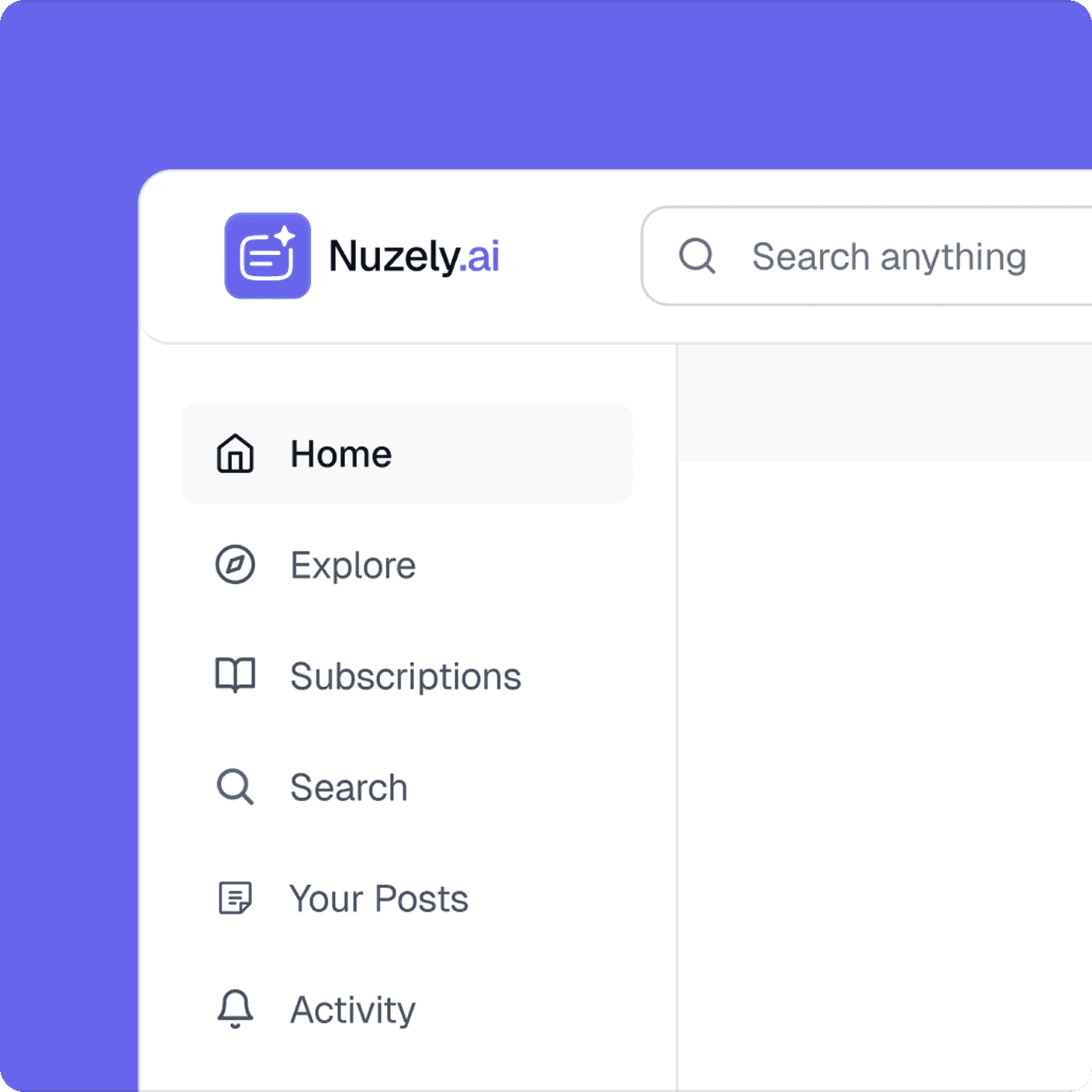 portrait of Founder Harish