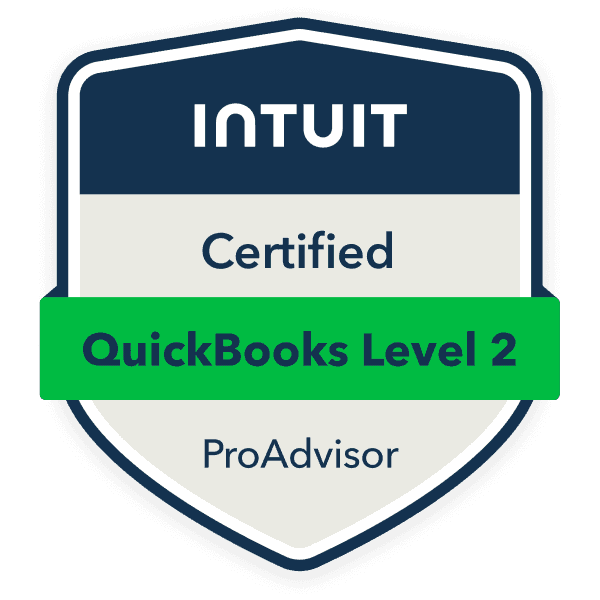 QuickBooks Online L2