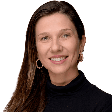Retrato de Ana Carolina Godoi