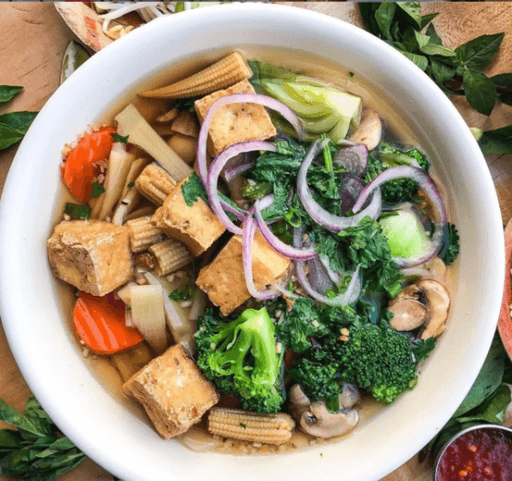Pho Hong