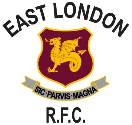 East London Titans Juniors