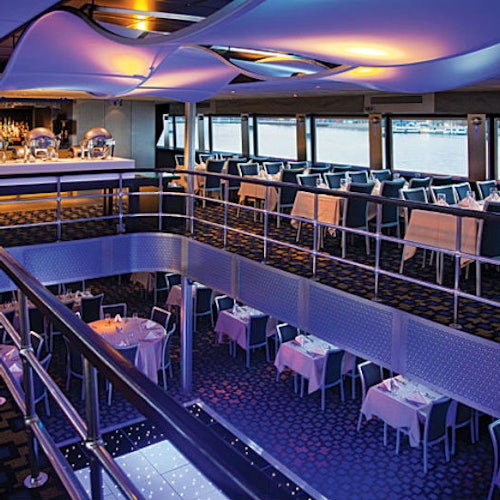 Philadelphia Signature Dinner Cruise