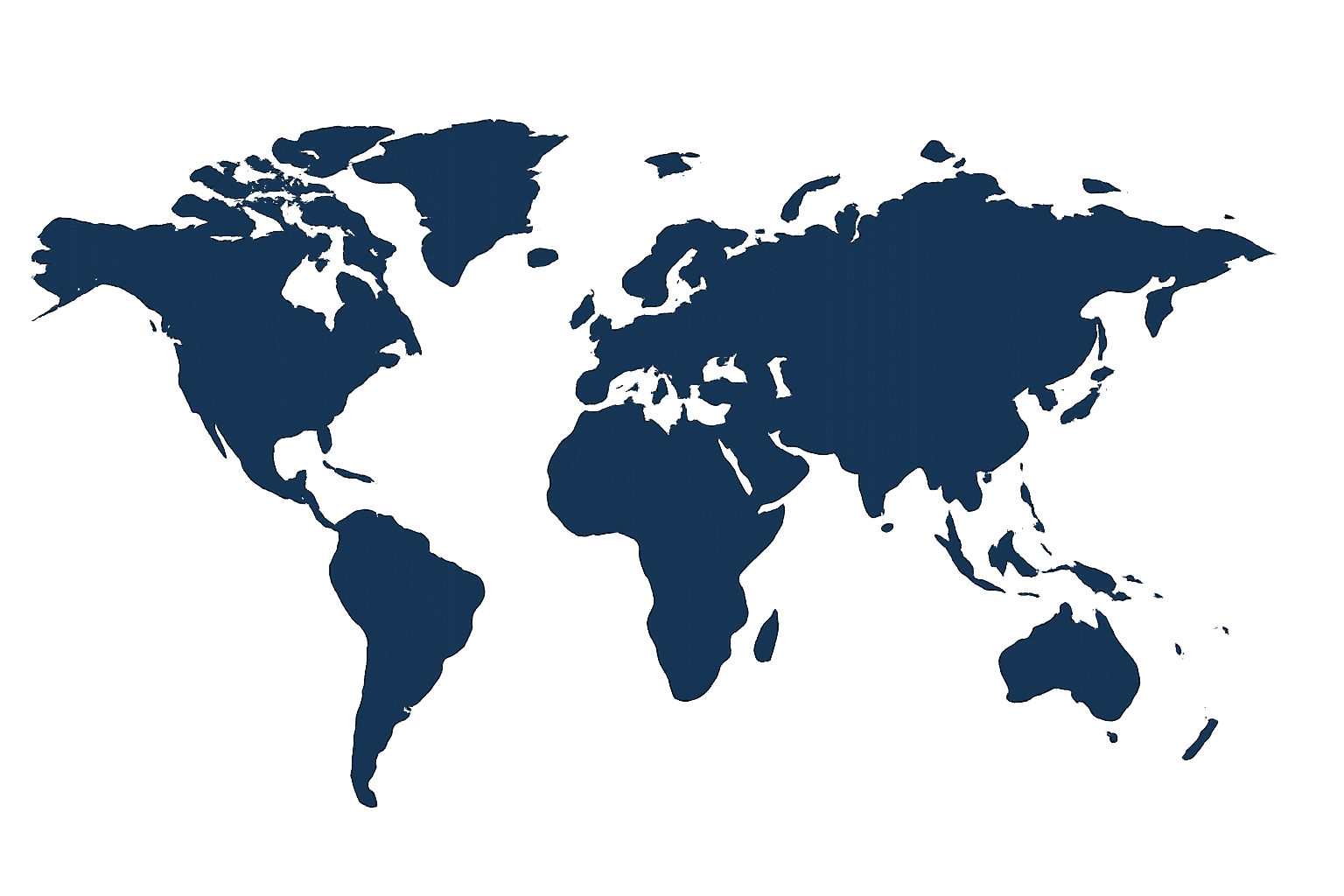 Impact map