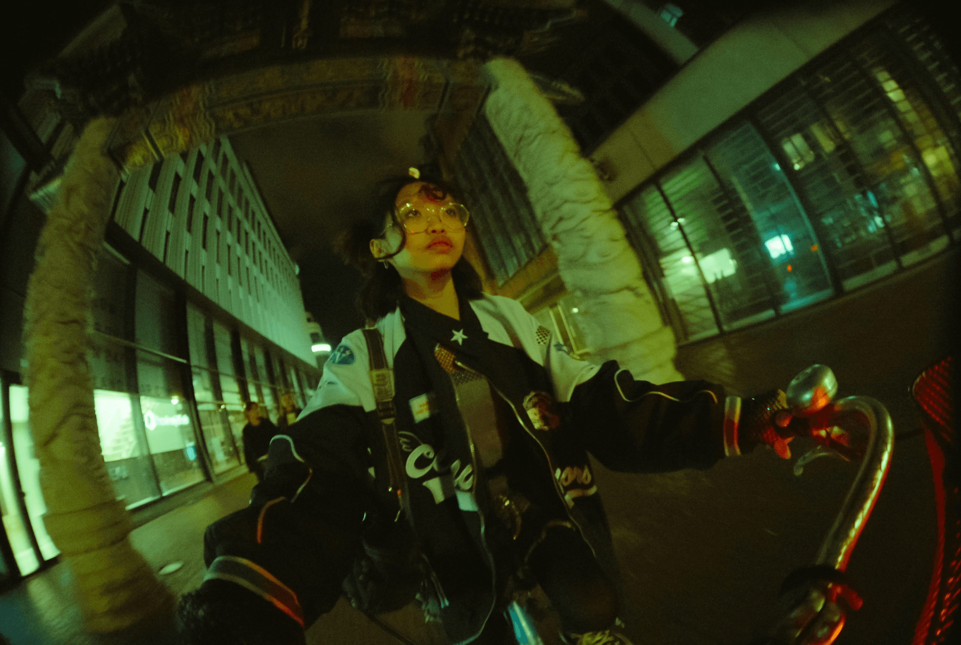 How Many Miles Short Film Still