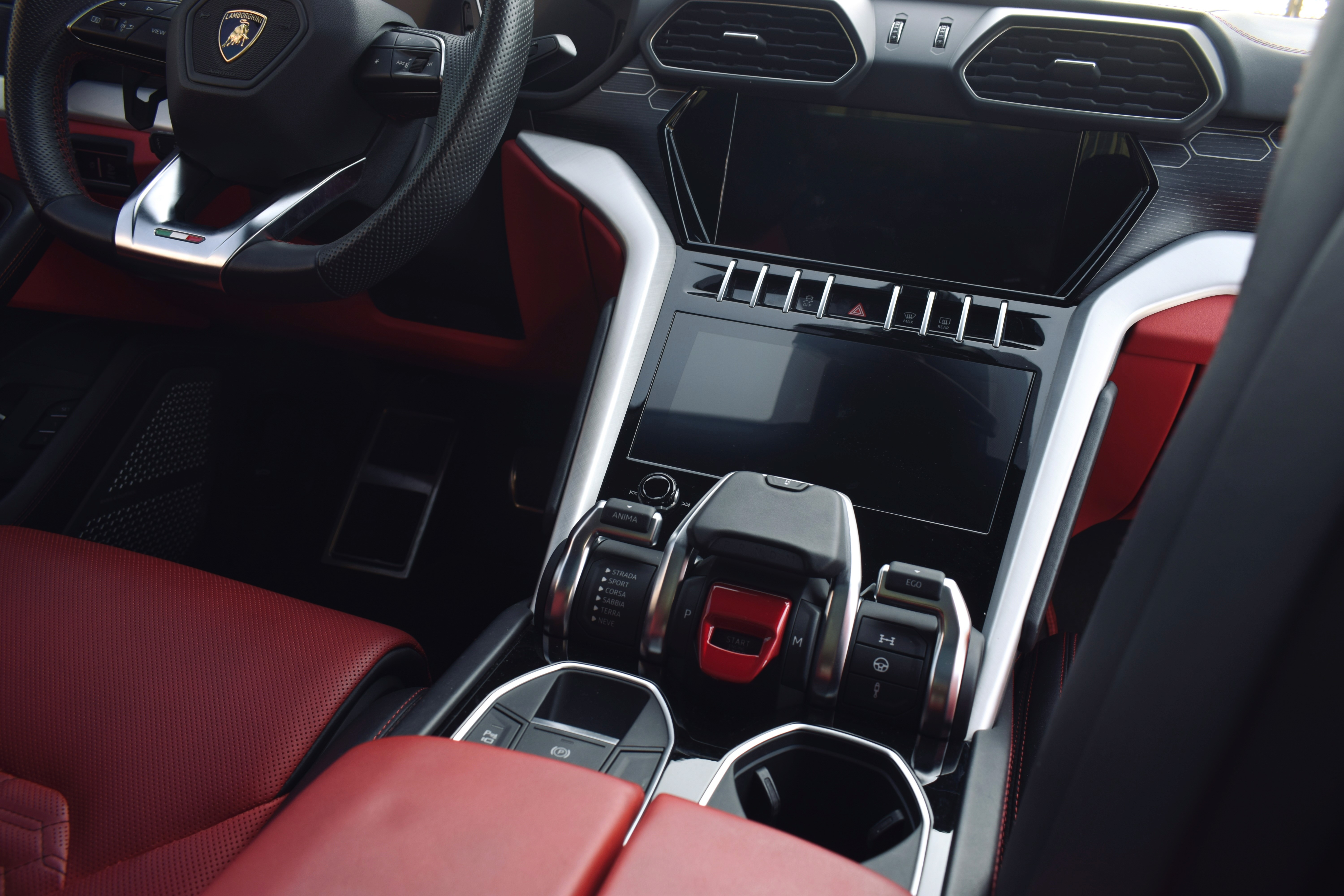 Lamborghini Car Rent Dubai Royal Car Collection