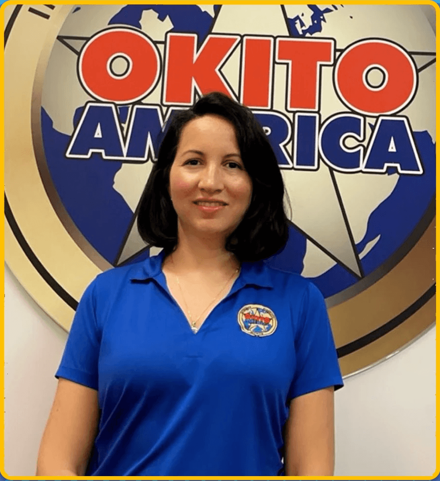 Headshot photo of Onleia