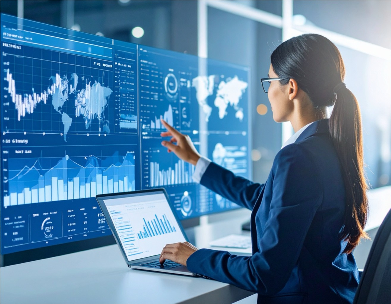 Professional services