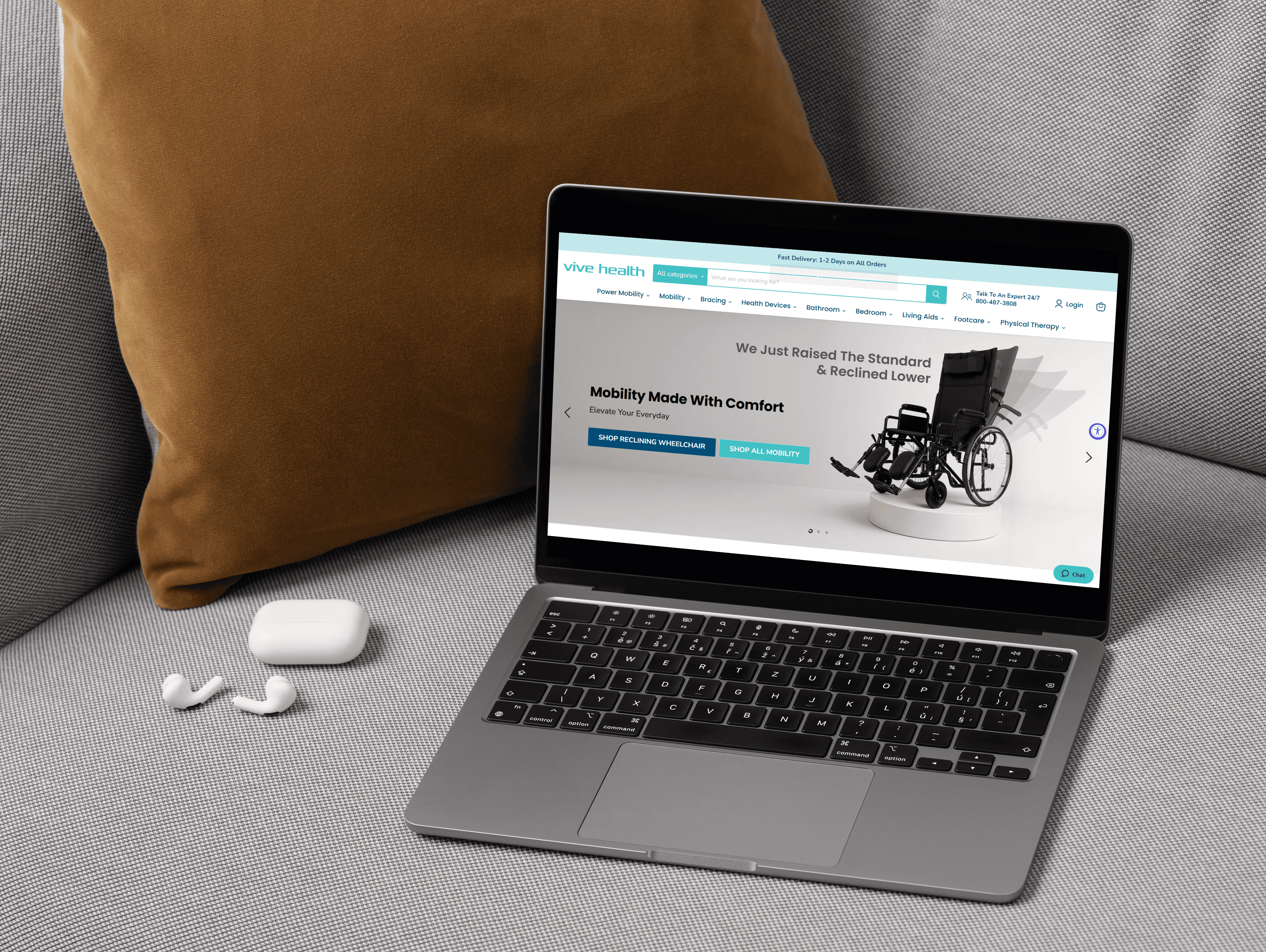 Vive Health 02