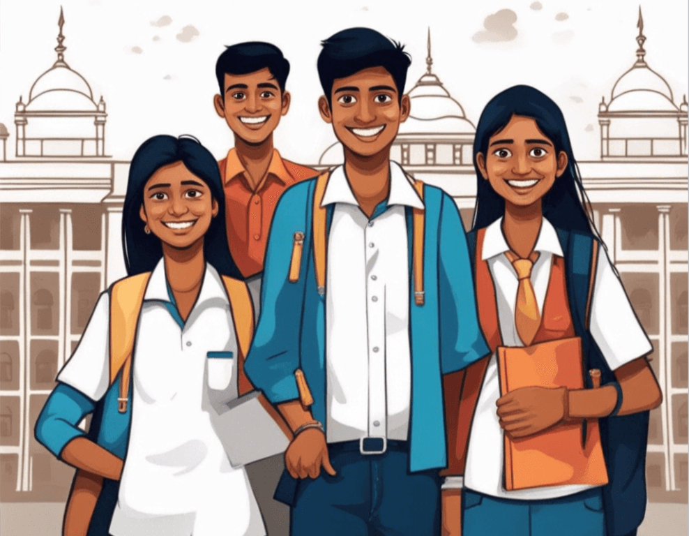 Screenshot of Notion template recipe