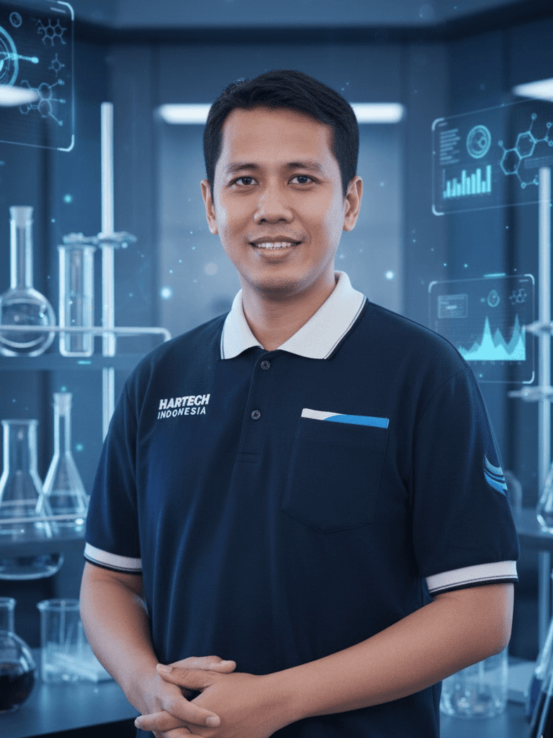 Arief Affrianto