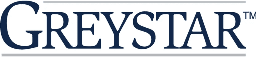 Greystar logo