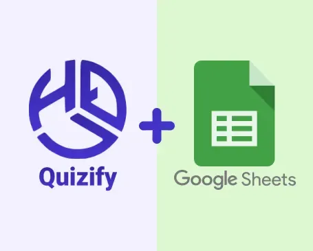 google sheets Integration