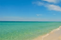 Gulf of Mexico