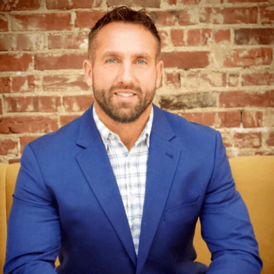 Profile image of success customer