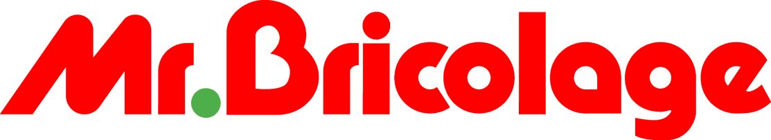Logo bricolage