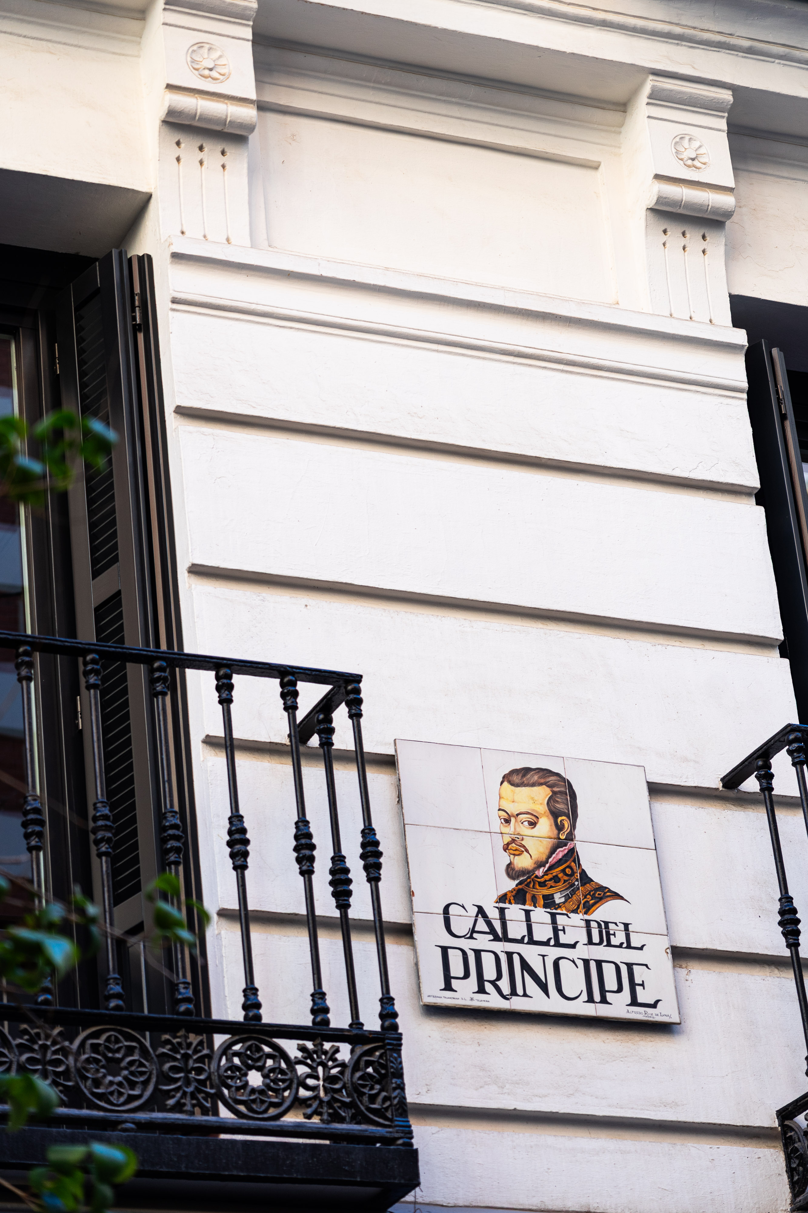 Bellevoire reception