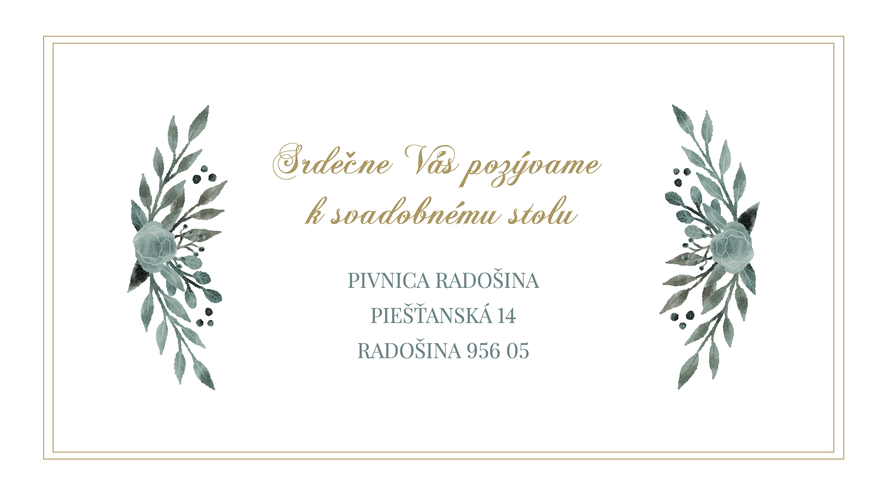 Wedding