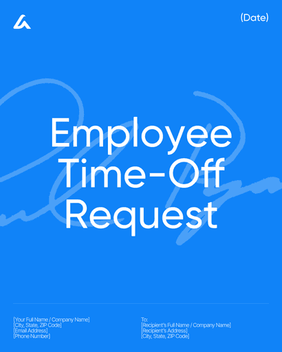 Employee Time-Off Request
