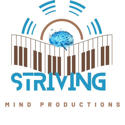 striving mind productions