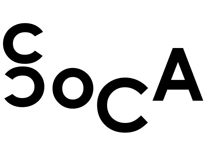 SoCA logo