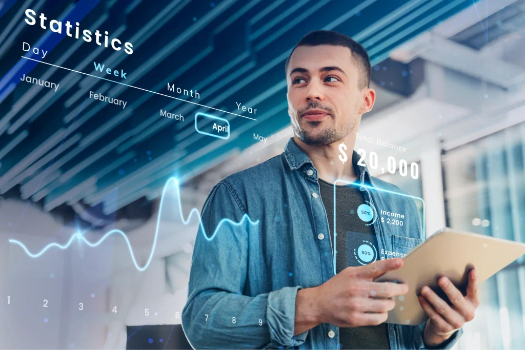 Understand the potential of Business Intelligence for your company