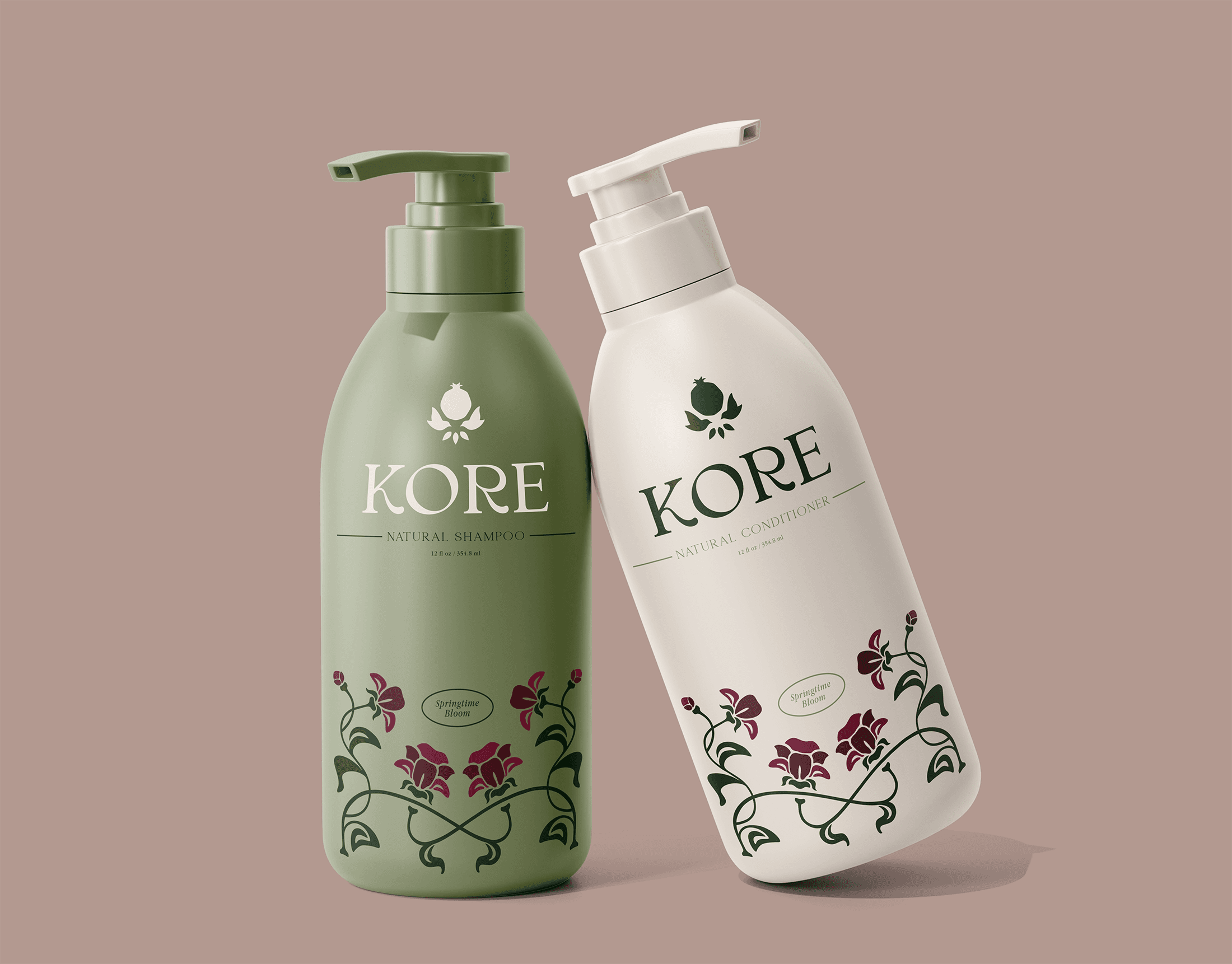 Kore Haircare