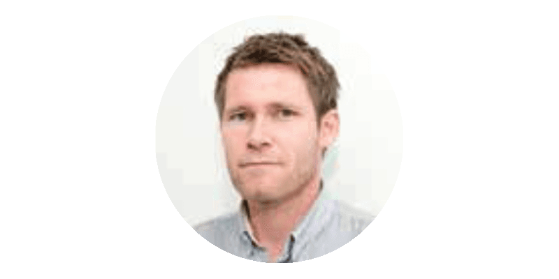 Tore H. Idland, kontaktperson for utleie av kontor hos Areal Eiendom på Skogstøstraen 37.