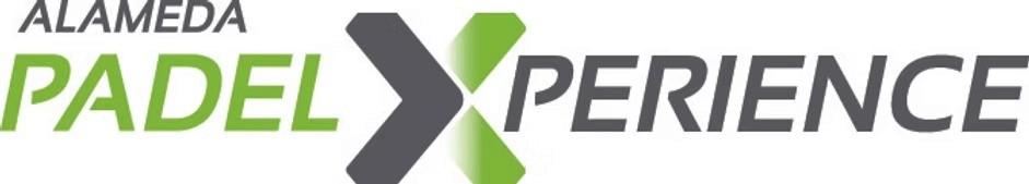 Logo de JA Padel Academy