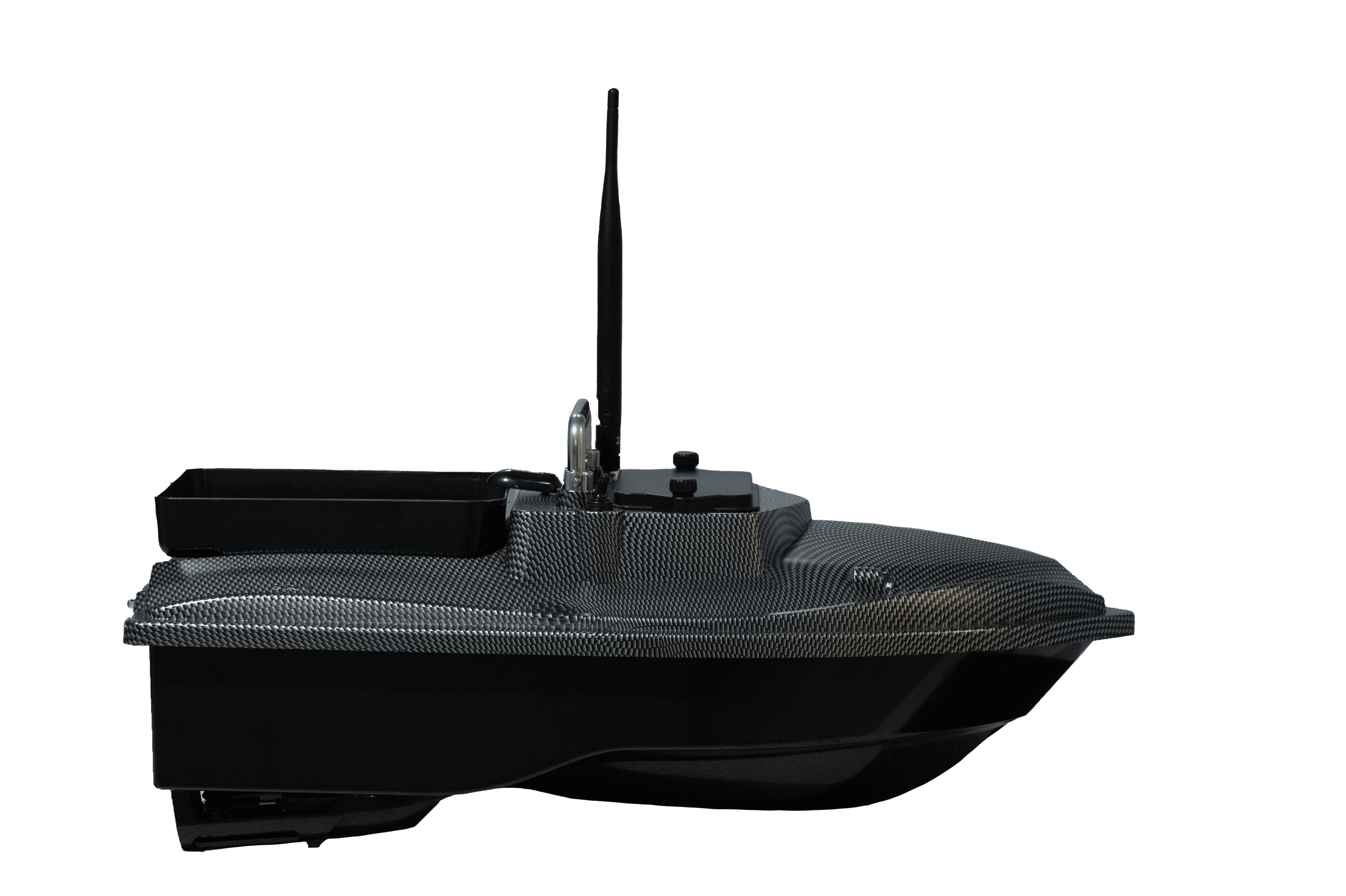 Boatman Romania Leader Pro