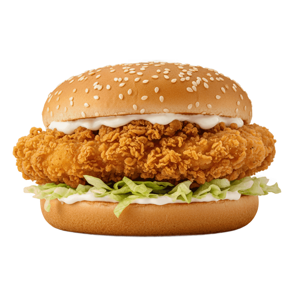 Chicken Fry Biryani (Background Removed) (Background Removed) (Background Removed)