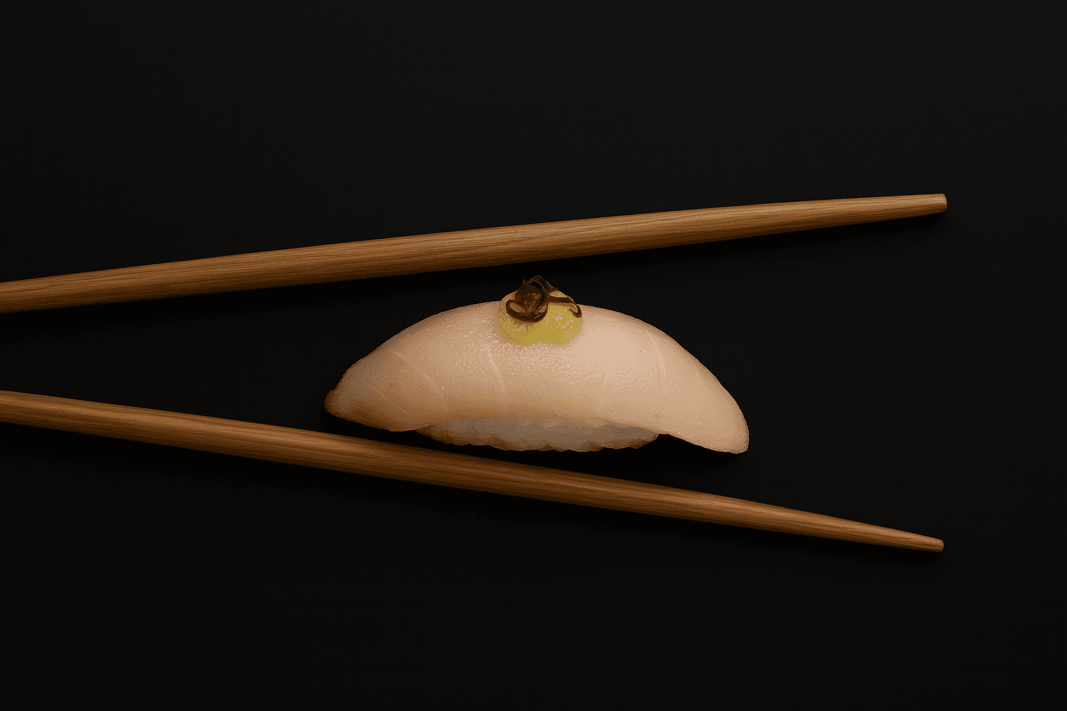 Albacore Nigiri