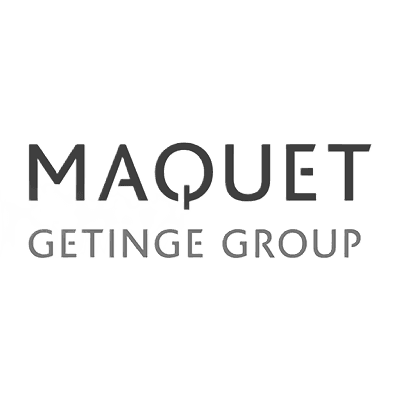 logo Maquet