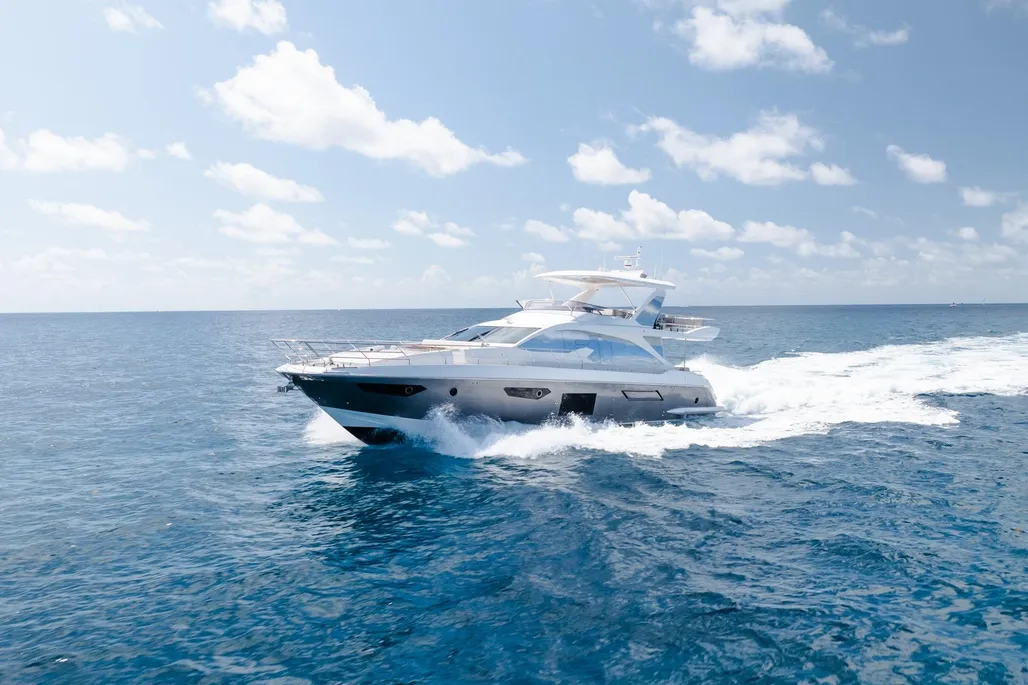 Boat photo 1
