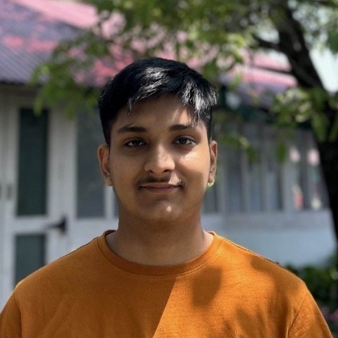Vedant Singh