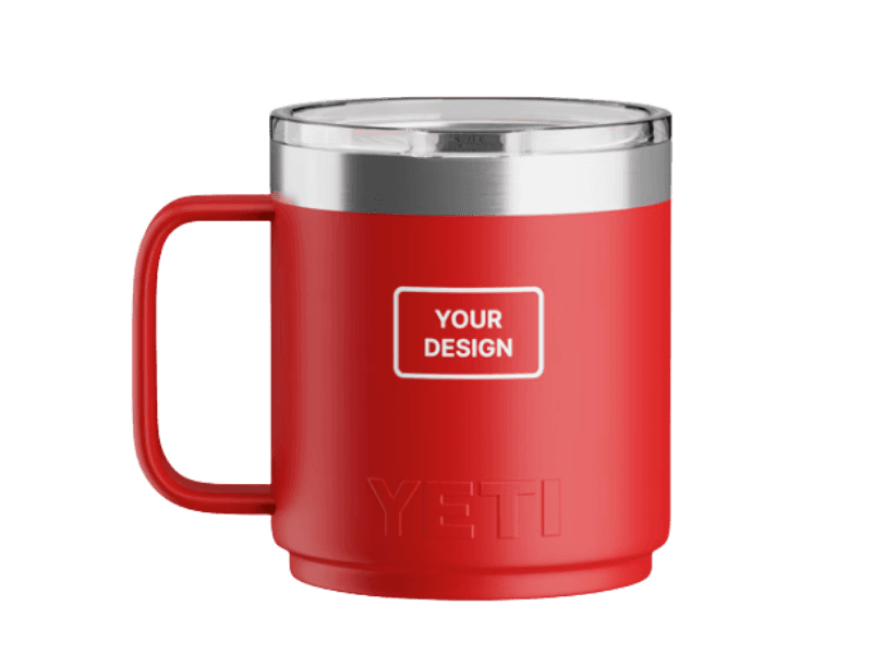 Yeti Travel Tumbler