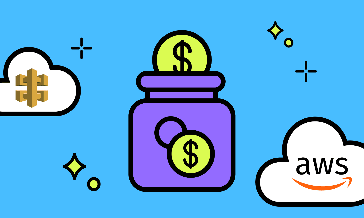 Amazon API Gateway pricing breakdown and cost-saving tips.