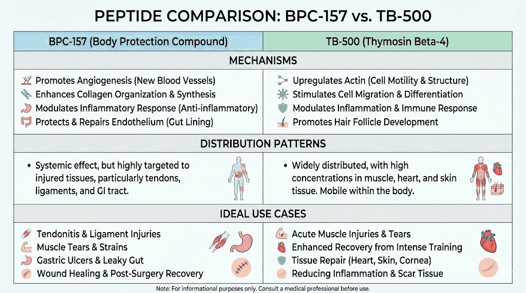 best peptides to take with ozempic