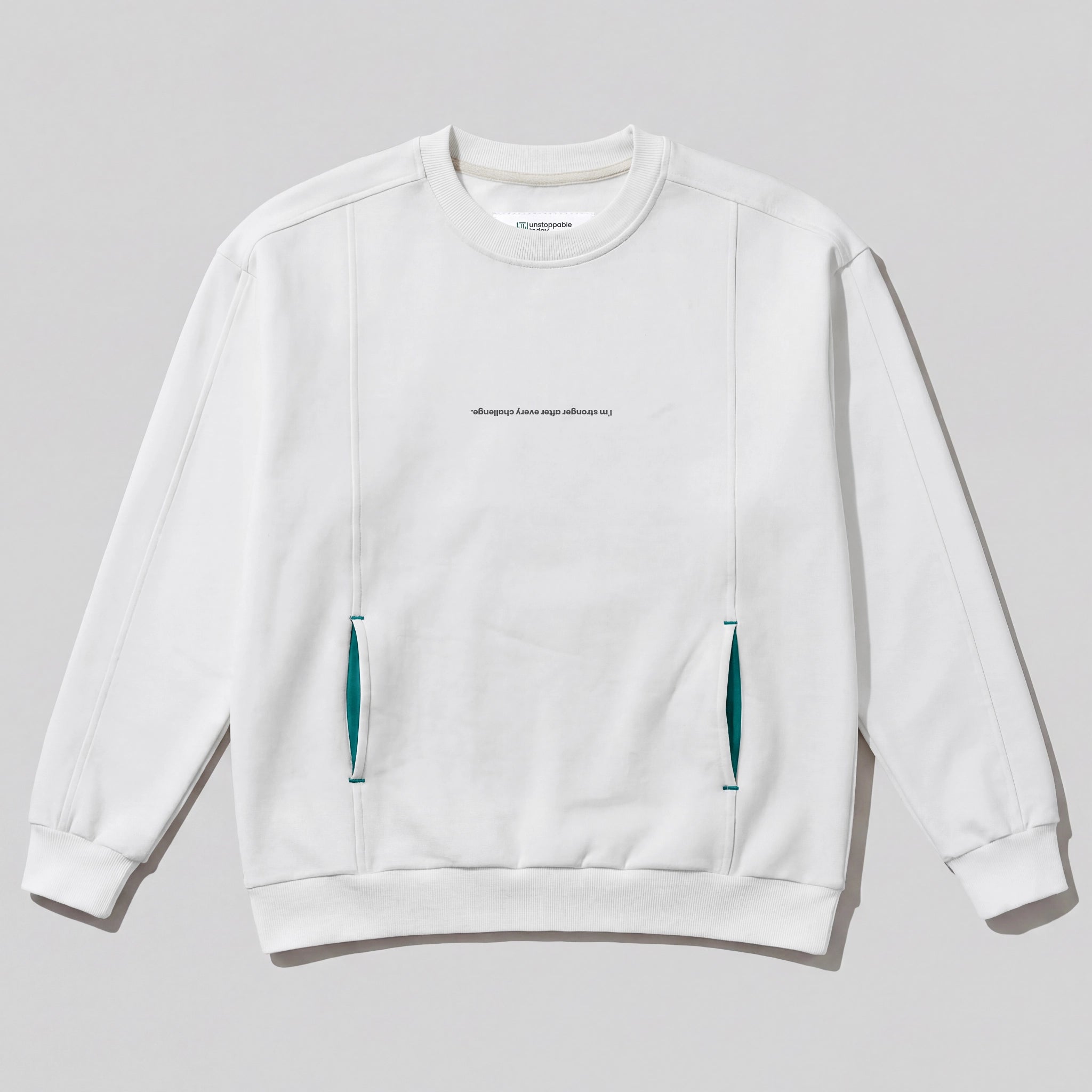 White Ivory