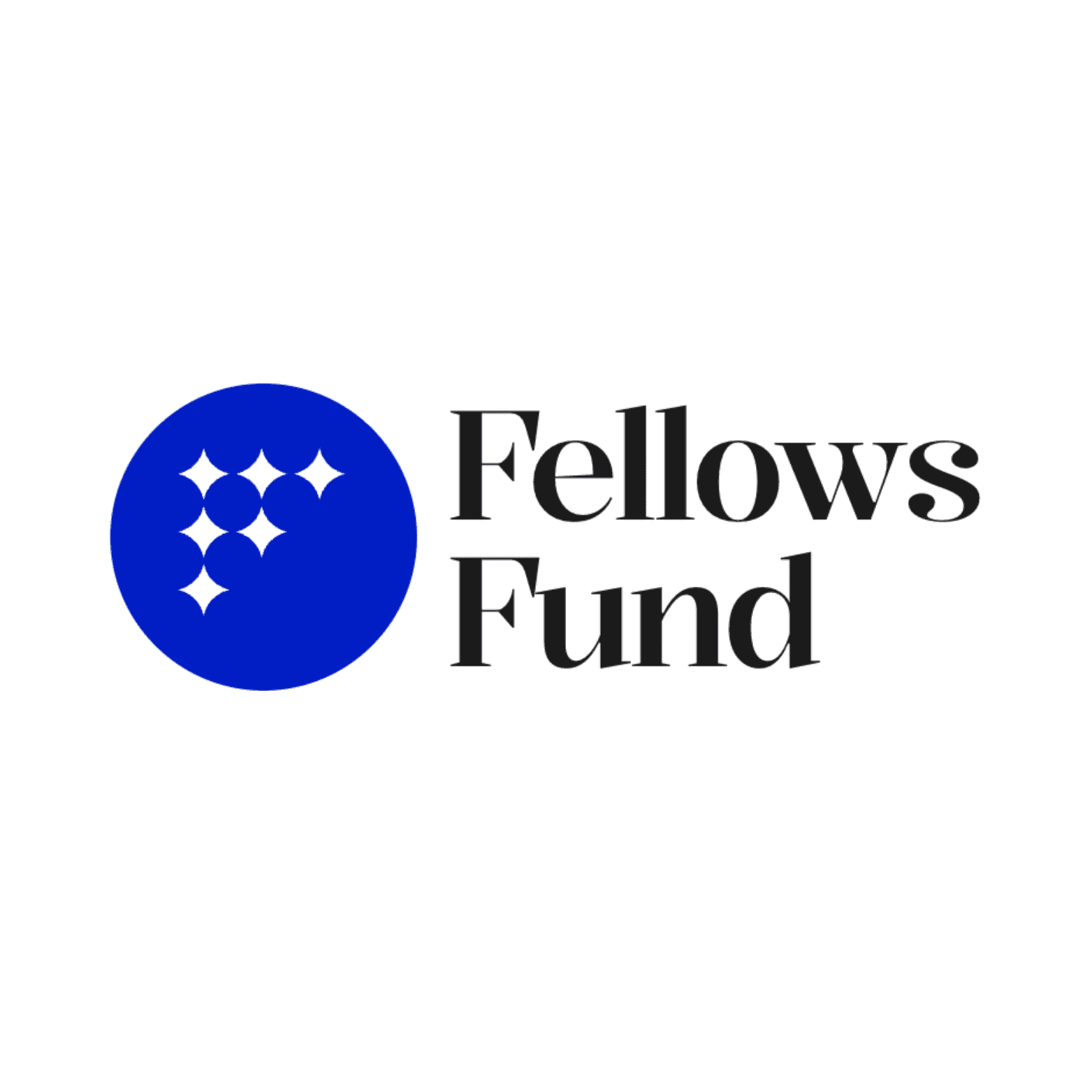 Fellows Fund Logo